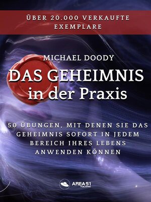 cover image of Das Geheimnis in der Praxis